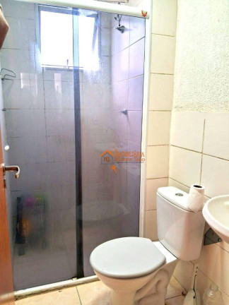 Imagem Apartamento com 2 Quartos à Venda, 44 m² em água Chata - Guarulhos Imagem Apartamento com 2 Quartos à Venda, 44 m² em água Chata - Guarulhos