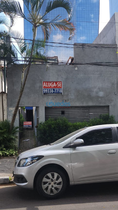 Imagem Sala Comercial à Venda, 300 m² em Santo Amaro - São Paulo