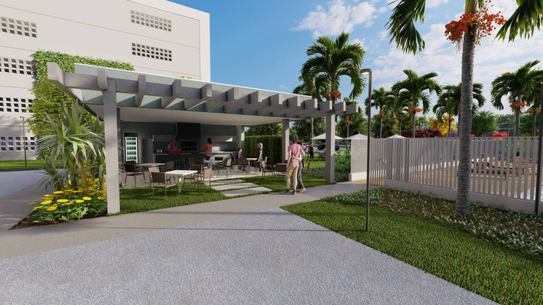 Imagem Apartamento com 2 Quartos à Venda, 62 m² em Grande Terceiro - Cuiabá Imagem Apartamento com 2 Quartos à Venda, 62 m² em Grande Terceiro - Cuiabá