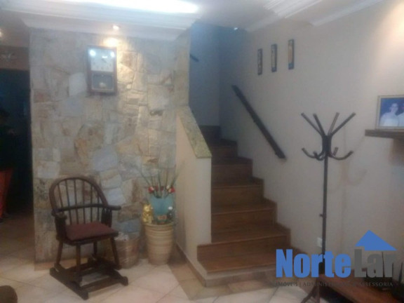Imagem Sobrado com 3 Quartos à Venda, 155 m² em Vila Penteado - São Paulo Imagem Sobrado com 3 Quartos à Venda, 155 m² em Vila Penteado - São Paulo