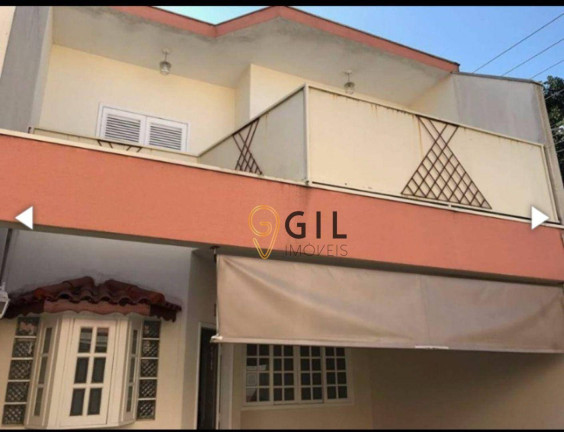 Sobrado com 2 Quartos à Venda, 105 m² em Jardim Das Indústrias - Jacareí
