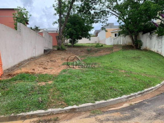 Terreno à Venda, 793 m² em Vila Inglesa - Indaiatuba