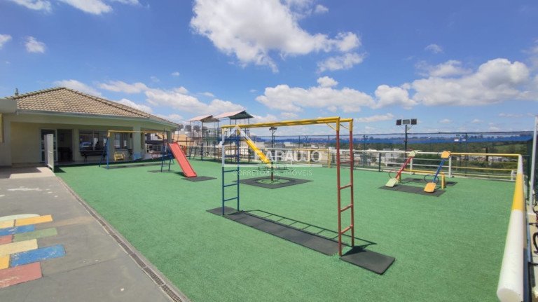 Imagem Terreno à Venda, 140 m² em Wanel Ville - Sorocaba