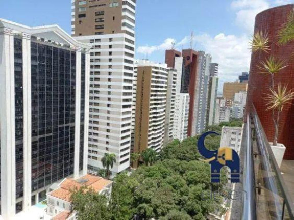 Imagem Cobertura com 4 Quartos à Venda, 400 m² em Vitoria - Salvador Imagem Cobertura com 4 Quartos à Venda, 400 m² em Vitoria - Salvador