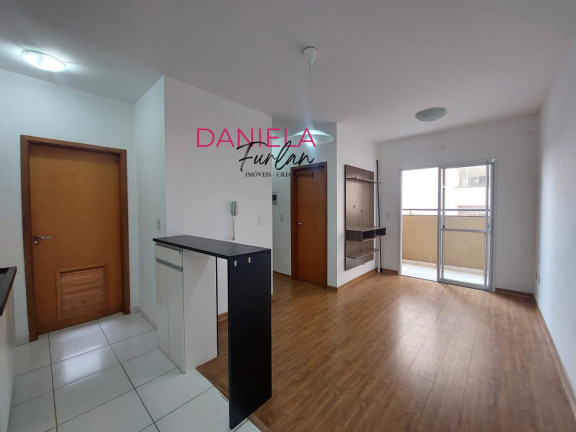Imagem Apartamento com 2 Quartos à Venda, 51 m² em Edifício Villa Sunset - Sorocaba