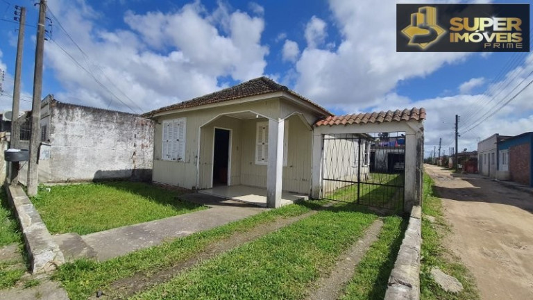 Imagem Casa com 3 Quartos à Venda, 300 m² em Fragata - Pelotas