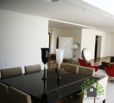 Imagem Casa com 4 Quartos à Venda, 715 m² em São Paulo Ii - Cotia