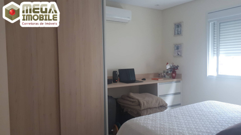 Imagem Apartamento com 3 Quartos à Venda, 96 m² em Córrego Grande - Florianópolis Imagem Apartamento com 3 Quartos à Venda, 96 m² em Córrego Grande - Florianópolis
