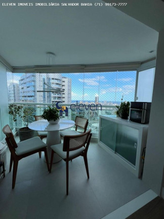 Imagem Apartamento com 1 Quarto à Venda, 46 m² em Caminho Das Arvores - Salvador Imagem Apartamento com 1 Quarto à Venda, 46 m² em Caminho Das Arvores - Salvador