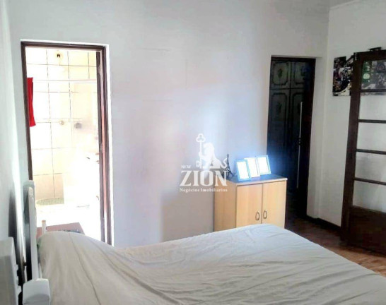 Imagem Sobrado com 3 Quartos à Venda, 208 m² em Santana - São Paulo Imagem Sobrado com 3 Quartos à Venda, 208 m² em Santana - São Paulo