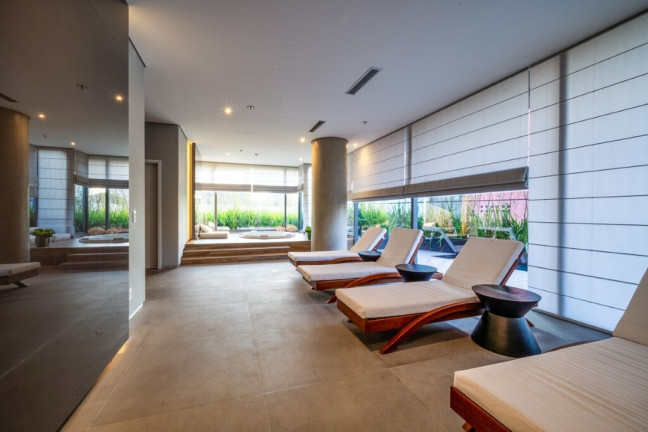Imagem Apartamento com 1 Quarto à Venda, 57 m² em Pinheiros - São Paulo