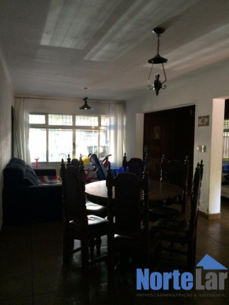 Imagem Casa com 4 Quartos à Venda, 220 m² em Lapa - São Paulo