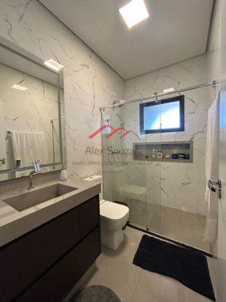 Imagem Casa com 4 Quartos à Venda, 333 m² em Jardim América - Paulínia