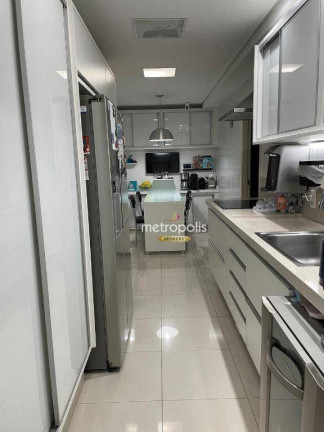 Imagem Apartamento com 3 Quartos à Venda, 124 m² em Campestre - Santo André Imagem Apartamento com 3 Quartos à Venda, 124 m² em Campestre - Santo André