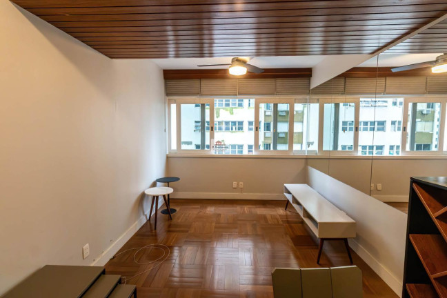 Imagem Apartamento com 1 Quarto à Venda, 46 m² em Itaim Bibi - São Paulo Imagem Apartamento com 1 Quarto à Venda, 46 m² em Itaim Bibi - São Paulo