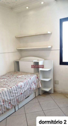 Imagem Cobertura com 3 Quartos à Venda, 136 m² em Vila Guarani - São Paulo Imagem Cobertura com 3 Quartos à Venda, 136 m² em Vila Guarani - São Paulo