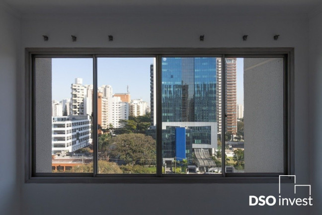 Imagem Apartamento com 2 Quartos à Venda,  em Campo Belo - São Paulo