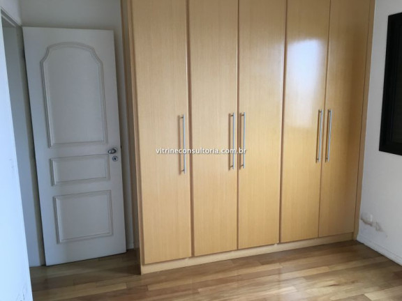 Imagem Apartamento com 3 Quartos à Venda, 193 m² em Jardim Vila Mariana - São Paulo