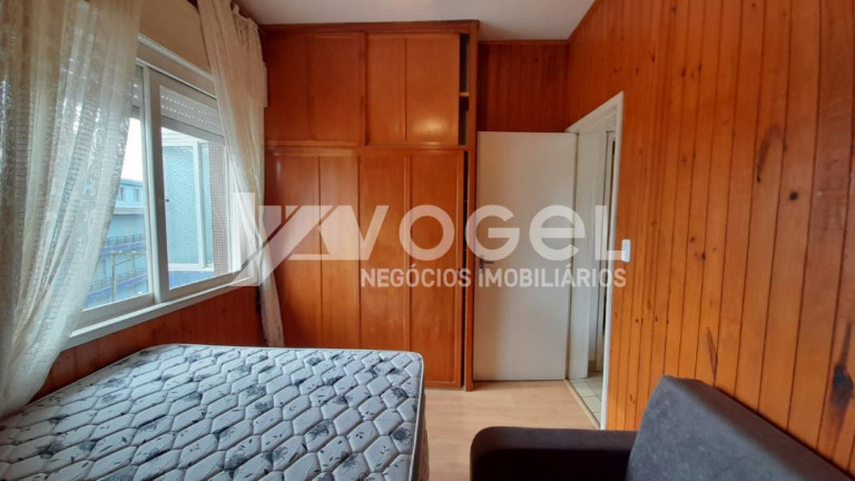 Imagem Apartamento com 2 Quartos à Venda,  em Bairro Não Informado - Tramandai