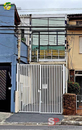 Sobrado com 2 Quartos à Venda, 164 m² em Agua Fria - São Paulo