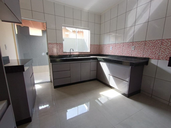 Imagem Sobrado com 2 Quartos à Venda, 62 m² em Jardim São José - Goiânia Imagem Sobrado com 2 Quartos à Venda, 62 m² em Jardim São José - Goiânia
