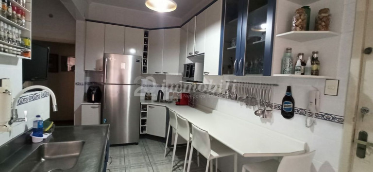 Imagem Apartamento com 3 Quartos à Venda, 144 m² em Barra Funda - São Paulo