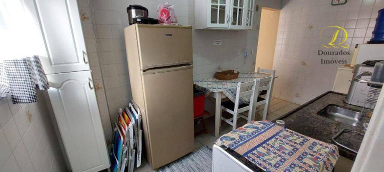 Imagem Apartamento com 1 Quarto à Venda, 48 m² em Aviação - Praia Grande Imagem Apartamento com 1 Quarto à Venda, 48 m² em Aviação - Praia Grande