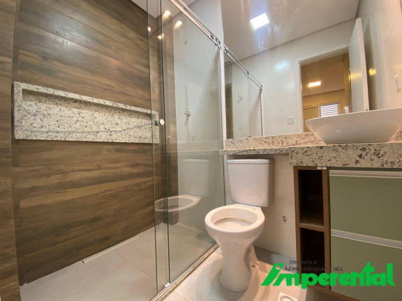 Imagem Casa com 2 Quartos à Venda, 100 m² em Campo Grande - Santos