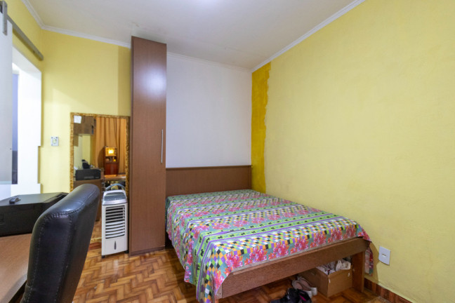 Imagem Casa com 2 Quartos à Venda, 195 m² em Jardim Santo Antônio - Santo André Imagem Casa com 2 Quartos à Venda, 195 m² em Jardim Santo Antônio - Santo André