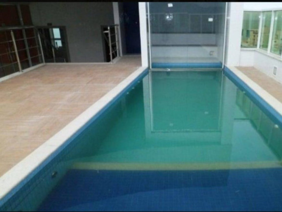 Imagem Apartamento com 3 Quartos à Venda, 120 m² em Centro - Guarapari