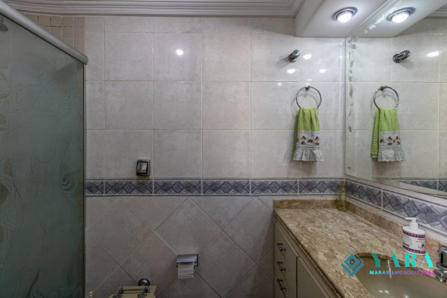Imagem Apartamento com 4 Quartos à Venda, 243 m² em Jardim Ampliação - São Paulo