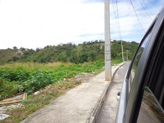 Imagem Terreno à Venda, 4 m²em Abrantes - Camaçari