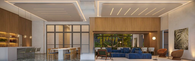 Imagem Imóvel com 1 Quarto à Venda, 45 m² em Brooklin Novo - São Paulo Imagem Imóvel com 1 Quarto à Venda, 45 m² em Brooklin Novo - São Paulo