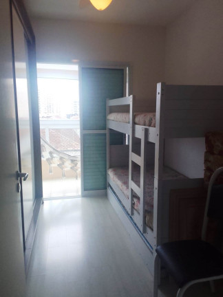 Imagem Imóvel com 2 Quartos à Venda, 80 m² em Canto Do Forte - Praia Grande