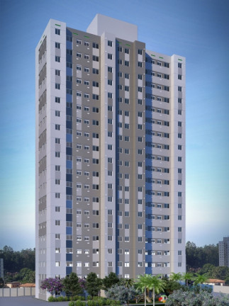Imagem Apartamento com 2 Quartos à Venda, 45 m² em Areia Branca - Santos Imagem Apartamento com 2 Quartos à Venda, 45 m² em Areia Branca - Santos