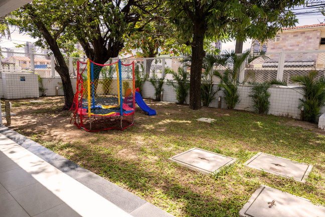 Imagem Apartamento à Venda,  em Bairro Novo - Olinda