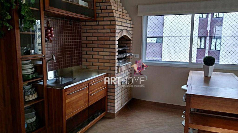Imagem Cobertura com 3 Quartos à Venda, 290 m² em Santa Paula - São Caetano Do Sul Imagem Cobertura com 3 Quartos à Venda, 290 m² em Santa Paula - São Caetano Do Sul