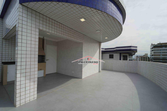 Imagem Cobertura com 3 Quartos à Venda, 145 m² em Vila Guilhermina - Praia Grande Imagem Cobertura com 3 Quartos à Venda, 145 m² em Vila Guilhermina - Praia Grande
