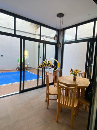 Imagem Casa de Condomínio com 3 Quartos à Venda, 198 m² em Suru - Santana De Parnaíba