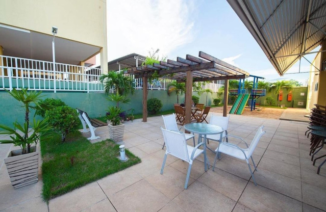 Imagem Apartamento com 2 Quartos à Venda, 57 m² em Cristo Rei - Teresina Imagem Apartamento com 2 Quartos à Venda, 57 m² em Cristo Rei - Teresina