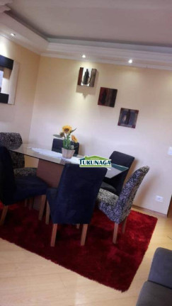 Imagem Apartamento com 2 Quartos à Venda, 70 m² em Vila Galvão - Guarulhos Imagem Apartamento com 2 Quartos à Venda, 70 m² em Vila Galvão - Guarulhos