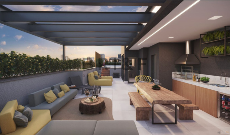 Imagem Casa com 4 Quartos à Venda, 533 m² em Brooklin - São Paulo Imagem Casa com 4 Quartos à Venda, 533 m² em Brooklin - São Paulo