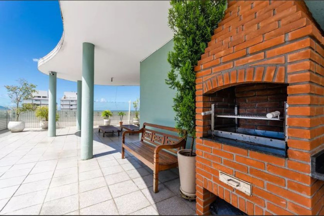 Imagem Apartamento com 3 Quartos à Venda, 155 m² em Gonzaga - Santos Imagem Apartamento com 3 Quartos à Venda, 155 m² em Gonzaga - Santos