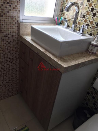 Imagem Apartamento com 2 Quartos à Venda, 52 m² em Chácara Nossa Senhora Do Bom Conselho - São Paulo Imagem Apartamento com 2 Quartos à Venda, 52 m² em Chácara Nossa Senhora Do Bom Conselho - São Paulo