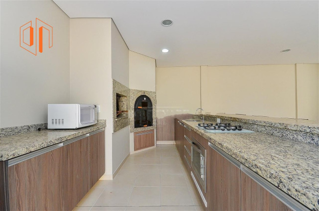 Imagem Apartamento com 3 Quartos à Venda, 75 m² em Cabral - Curitiba Imagem Apartamento com 3 Quartos à Venda, 75 m² em Cabral - Curitiba