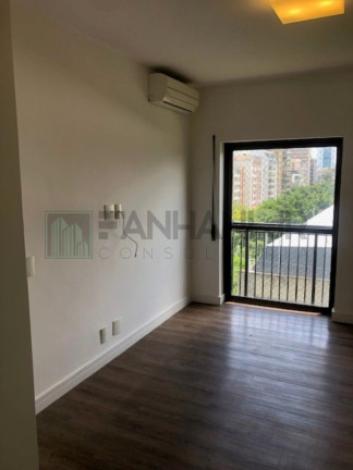 Imagem Imóvel com 4 Quartos para Alugar, 250 m² em Jardim Europa - São Paulo