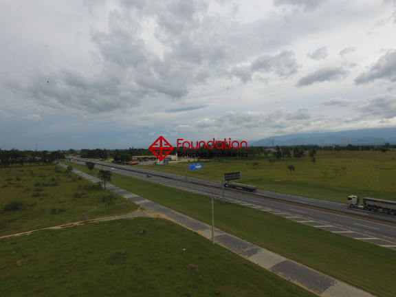 Imagem Terreno à Venda, 800 m² em Moreira César - Pindamonhangaba