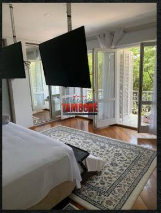 Imagem Casa de Condomínio para Alugar, 903 m² em Tamboré - Santana De Parnaíba