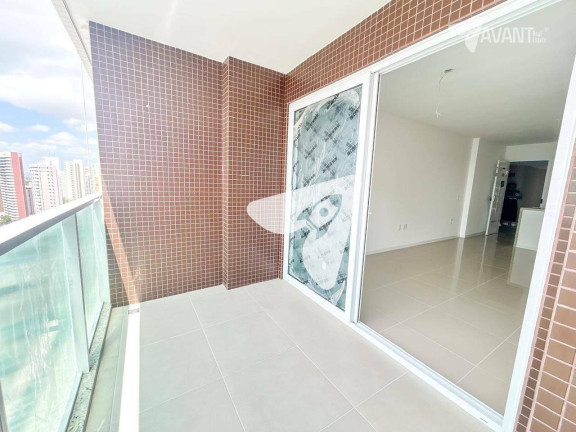 Imagem Apartamento com 3 Quartos à Venda, 78 m² em Papicu - Fortaleza Imagem Apartamento com 3 Quartos à Venda, 78 m² em Papicu - Fortaleza