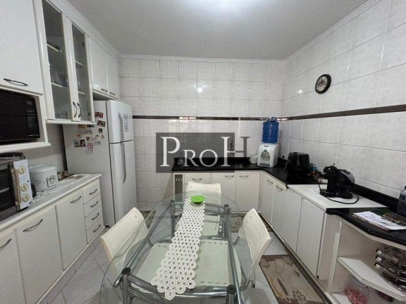 Imagem Sobrado com 3 Quartos à Venda, 160 m² em Olímpico - São Caetano Do Sul Imagem Sobrado com 3 Quartos à Venda, 160 m² em Olímpico - São Caetano Do Sul